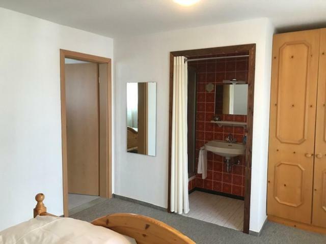 Black Forest Rooms Grafenhausen Exterior photo